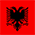 Albania flag