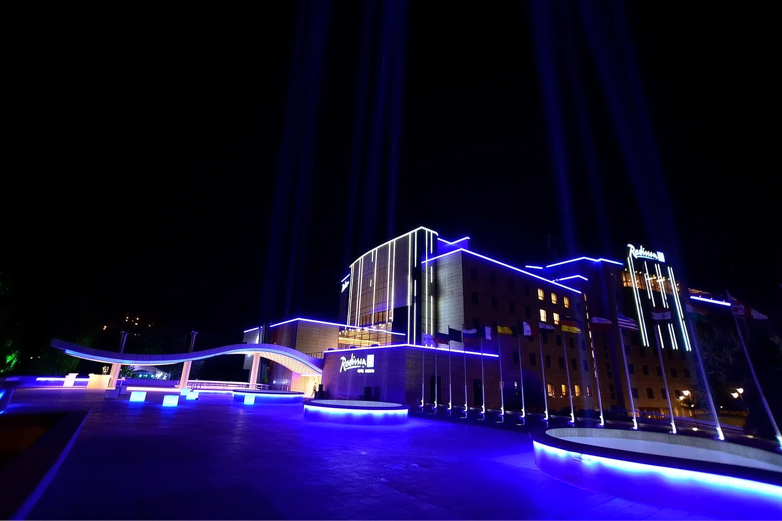 Baku Convention Center