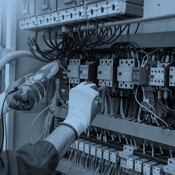 Termoelectrica