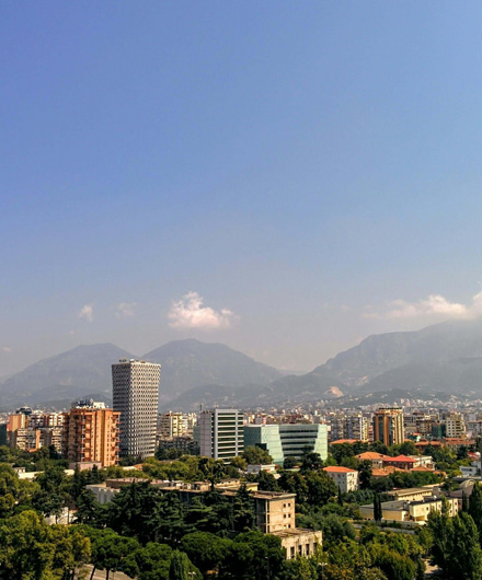 Albania