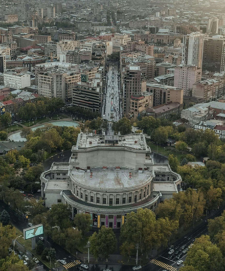 Armenia