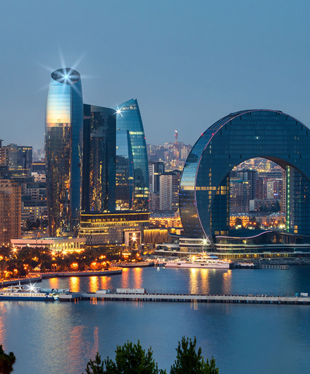 Azerbaijan