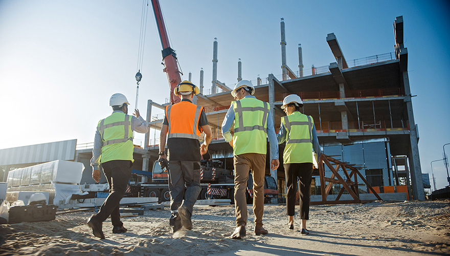What we offer page - financing programmes