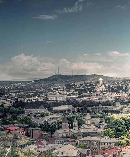 Georgia
