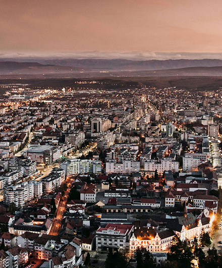 Romania