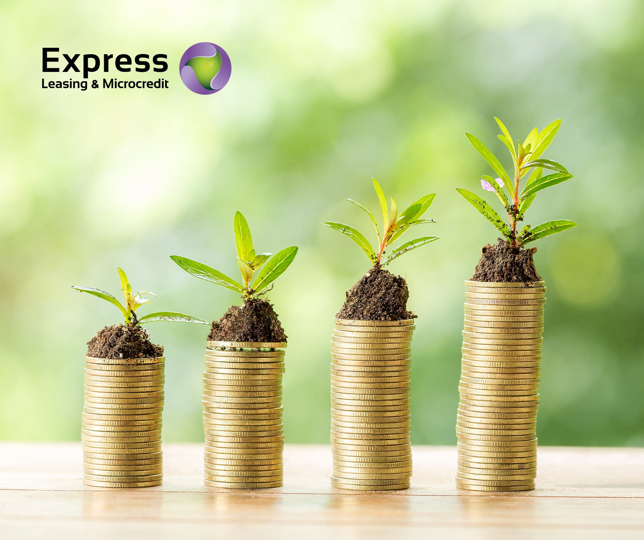 Express Leasing