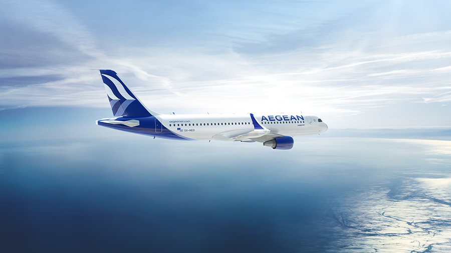Aegean Airlines