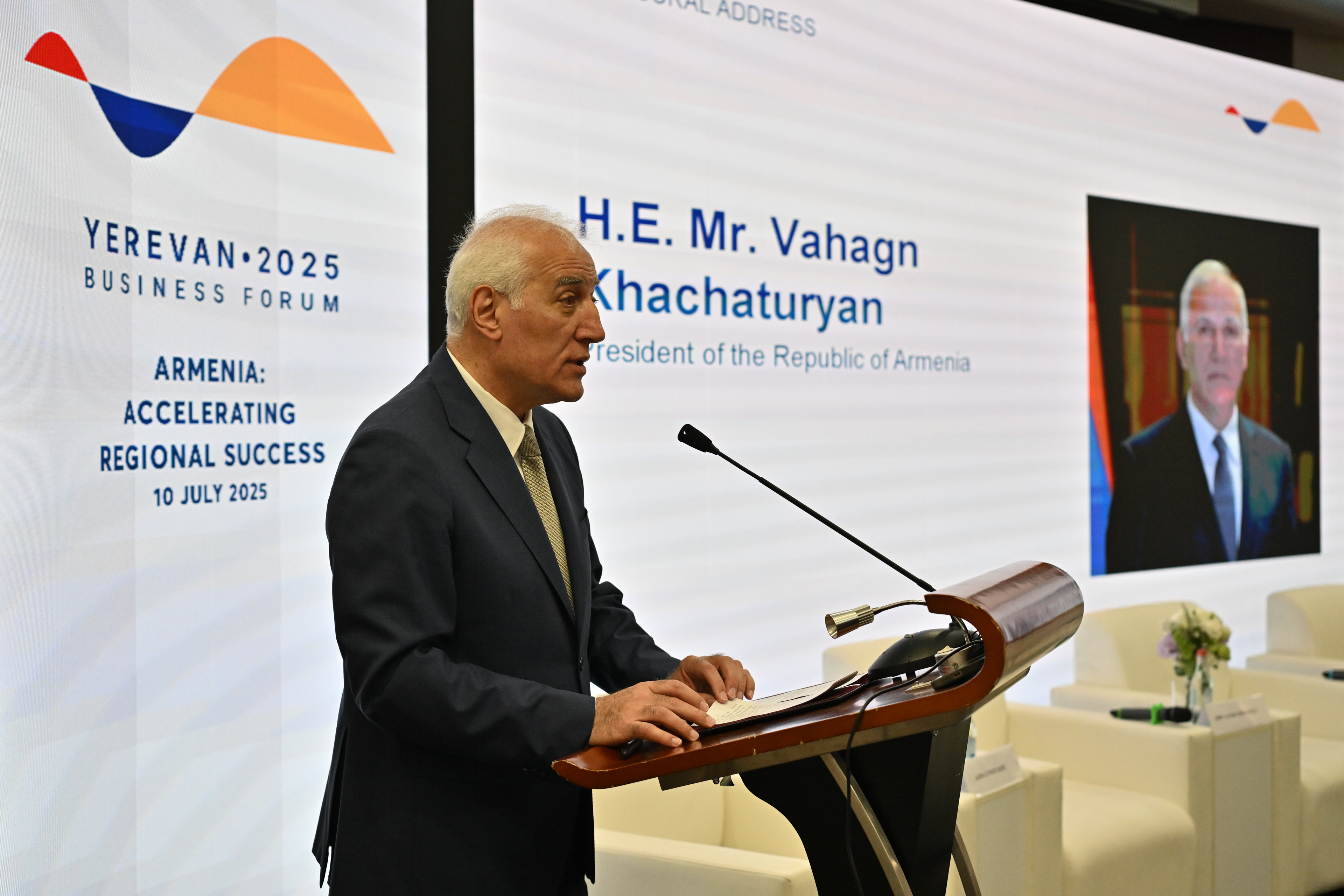 Business Forum