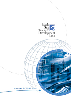 Annual Report 2001