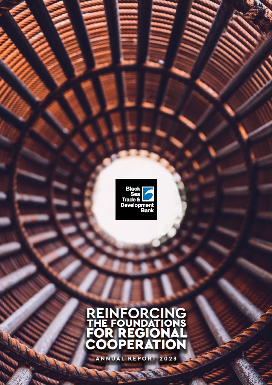 annual report 2024