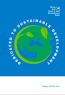 Annual Report 2015