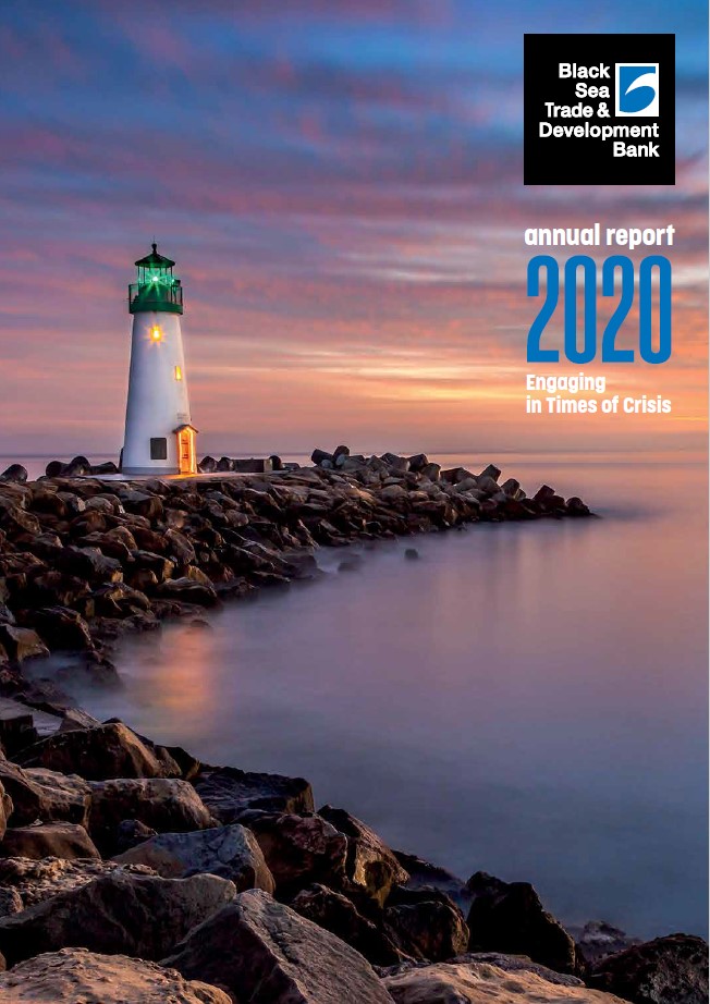 annual report 2021