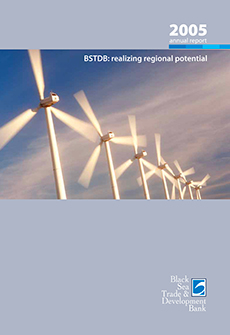 Annual Report 2005