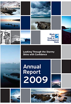 Annual Report 2010