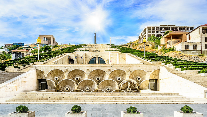 armenia