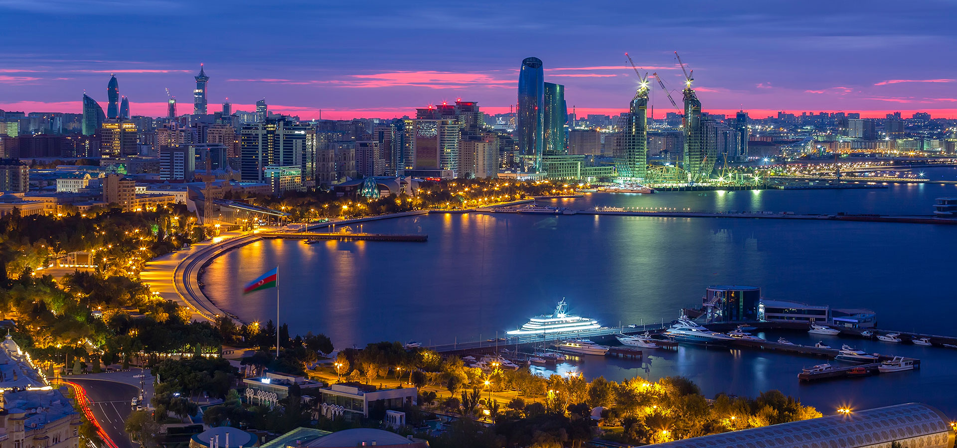 azerbaijan header