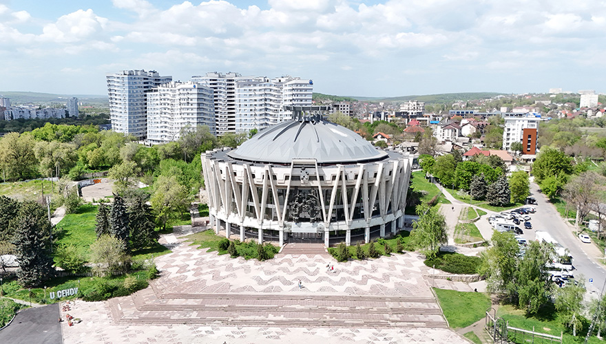 moldova