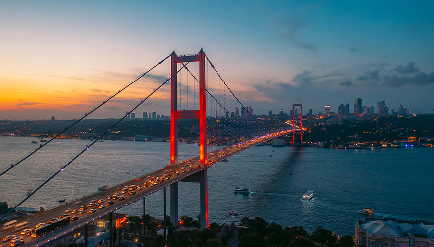 turkiye