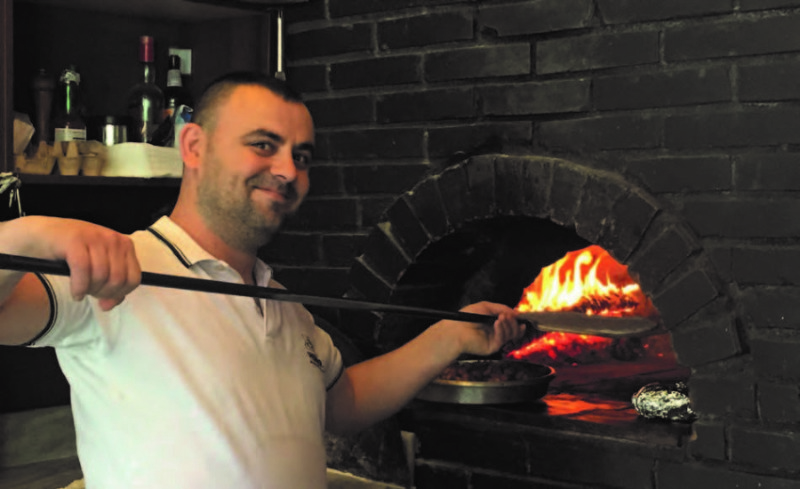 Fondi Besa