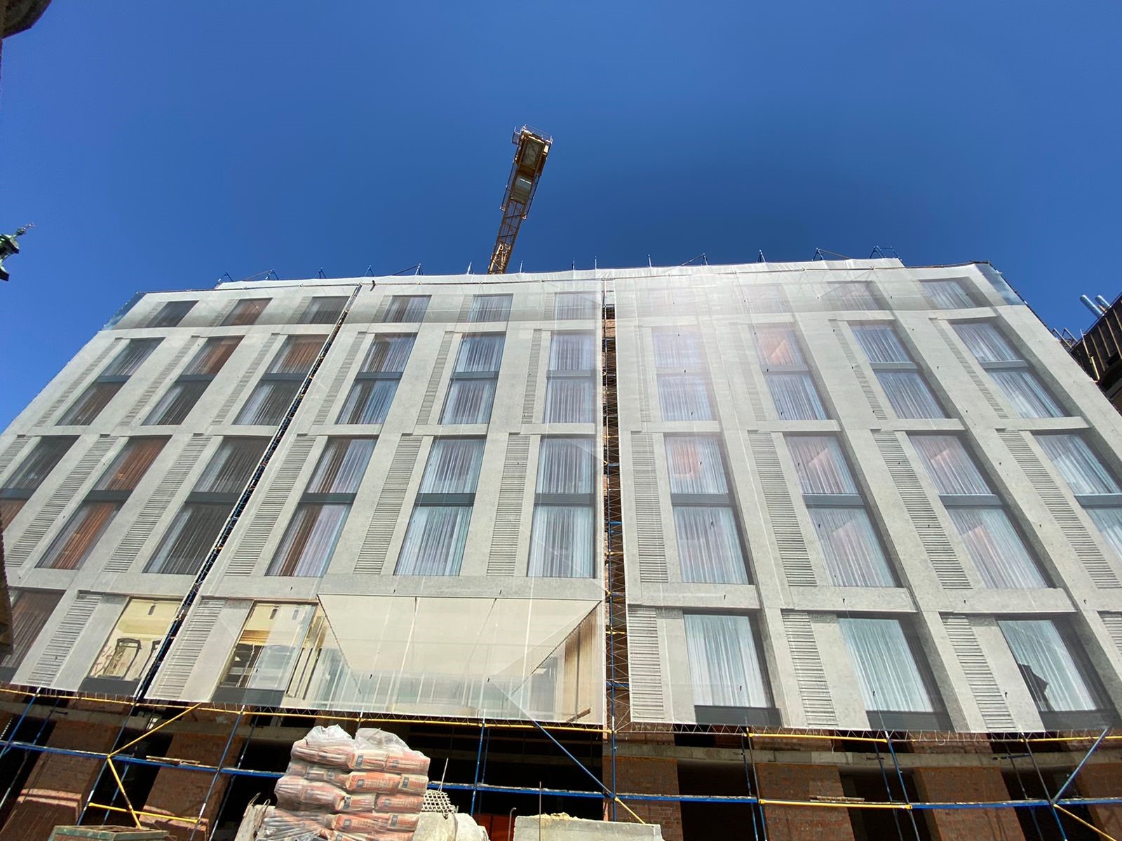 Novotel Lviv
