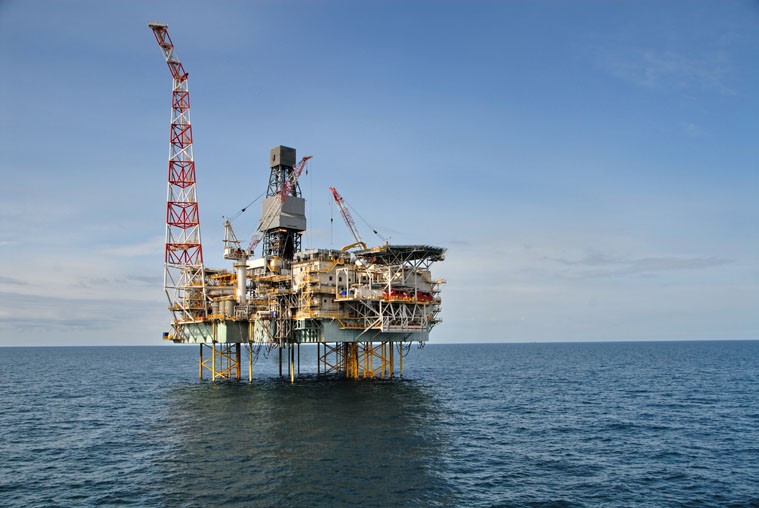 Shah Deniz