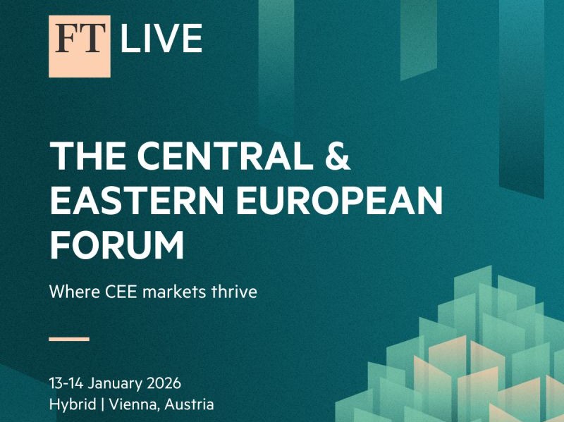CEE Forum 2025
