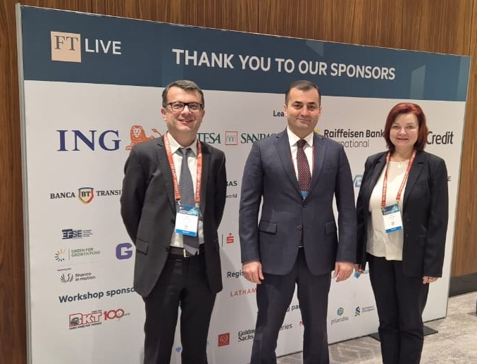 CEE Forum 2025b