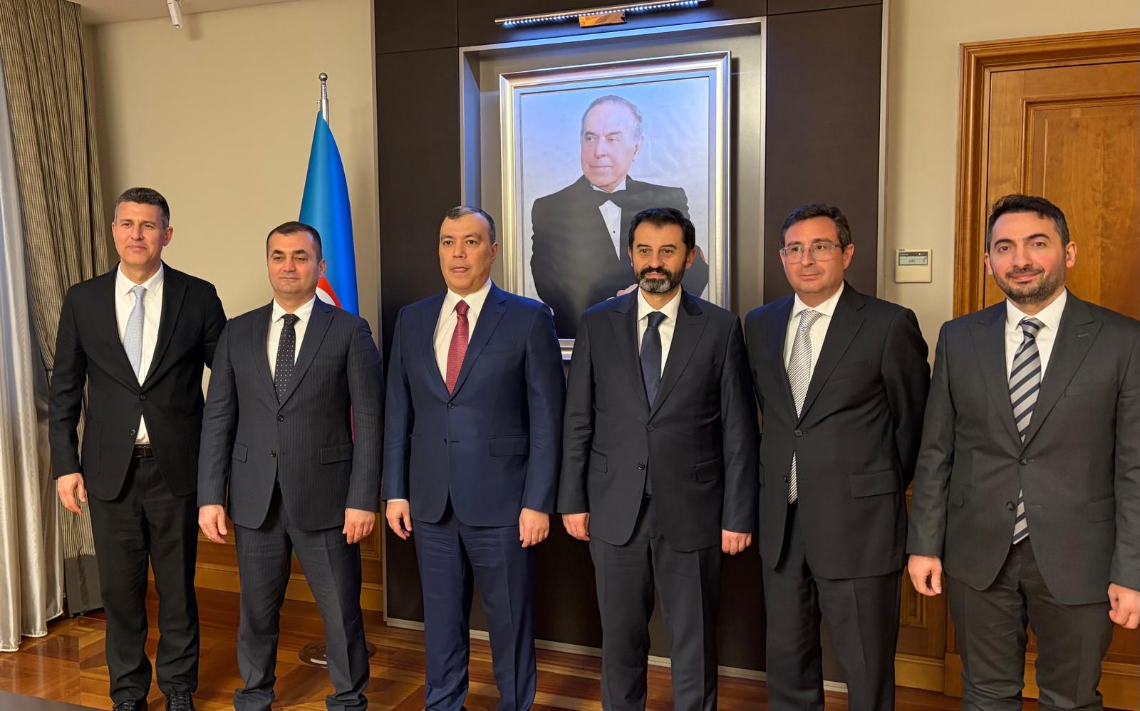 2026 03 17 Baku Visit 3