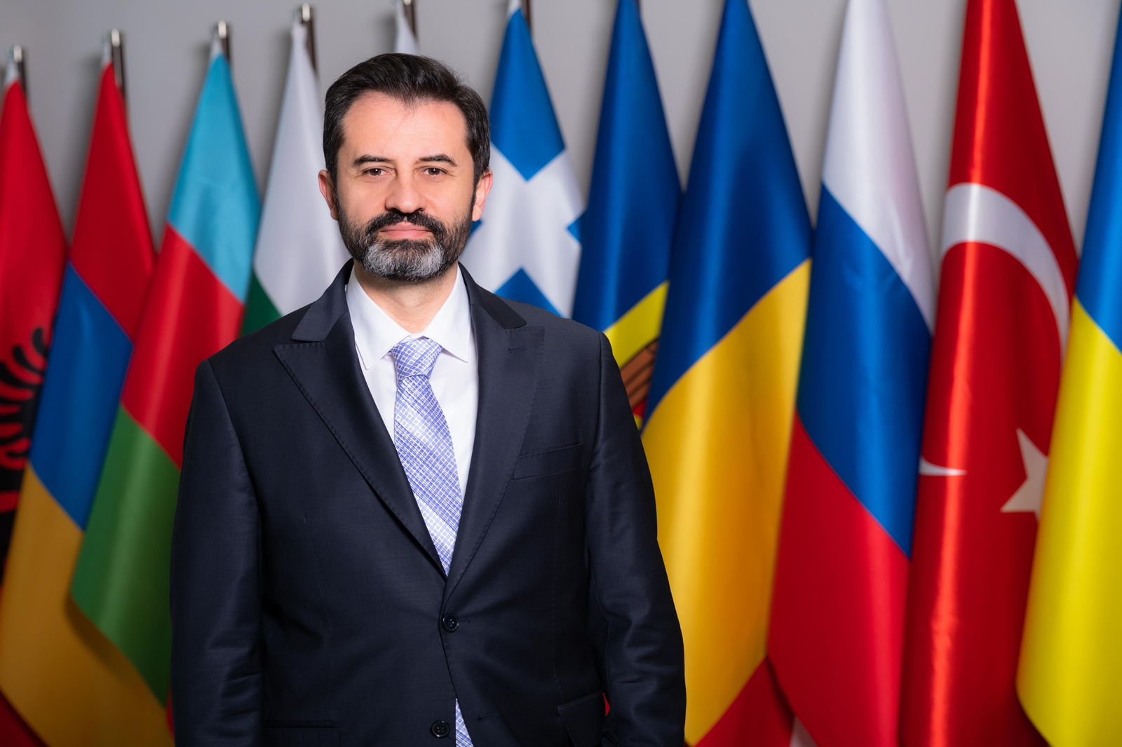 President photo