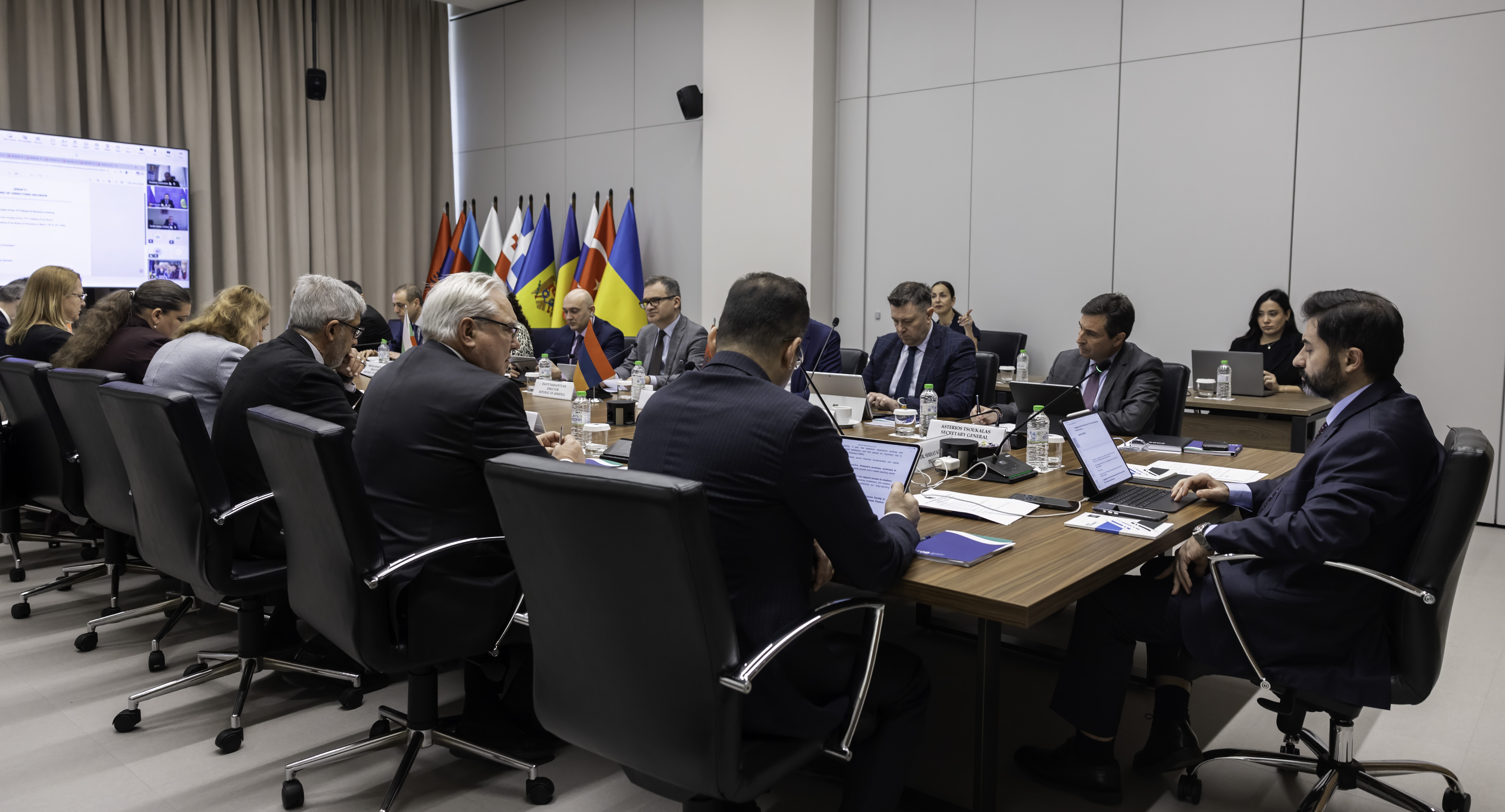 Board of Directors