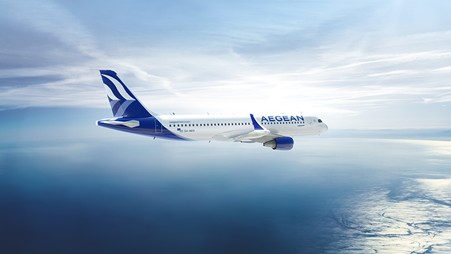 2025 06 24 Aegean Airlines Bond