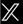 A white x on a black background

Description automatically generated