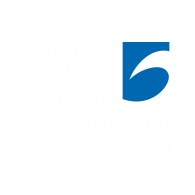 Black Sea Trade and Development Bank, logo